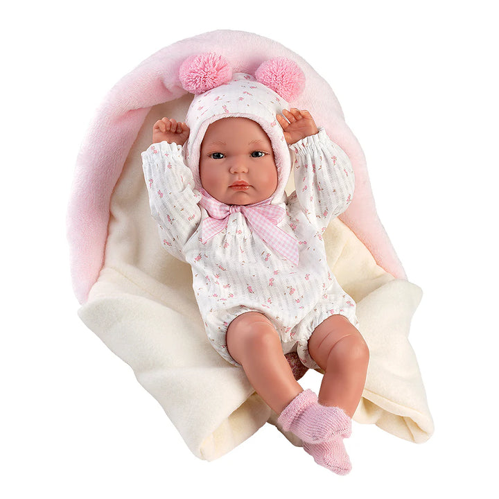 Llorens Baby Doll - Bimba Baby