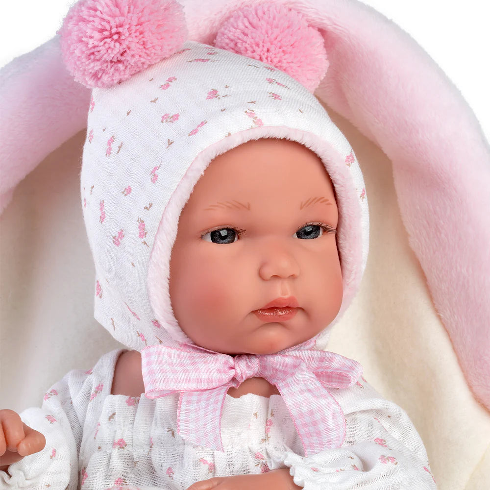 Llorens Baby Doll - Bimba Baby