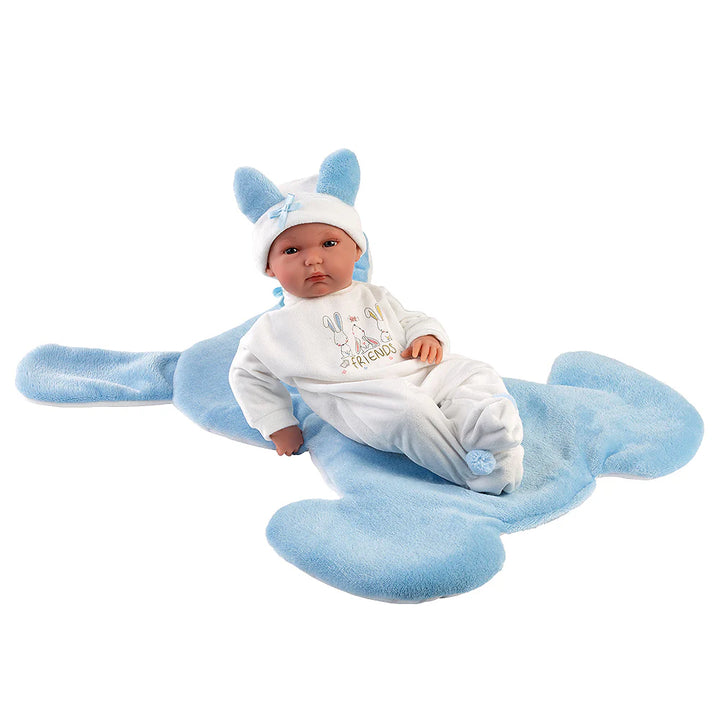 Llorens Baby Doll - Bimba Celesta