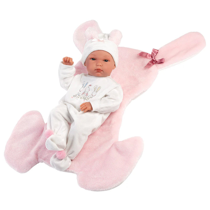 Llorens Baby Doll - Bimba Celeste