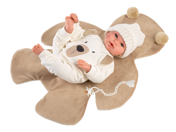 Llorens Baby Doll- Bimba Osito