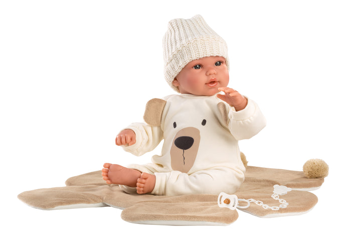 Llorens Baby Doll- Bimba Osito