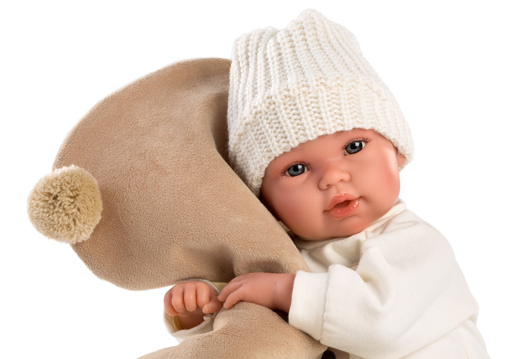 Llorens Baby Doll- Bimba Osito