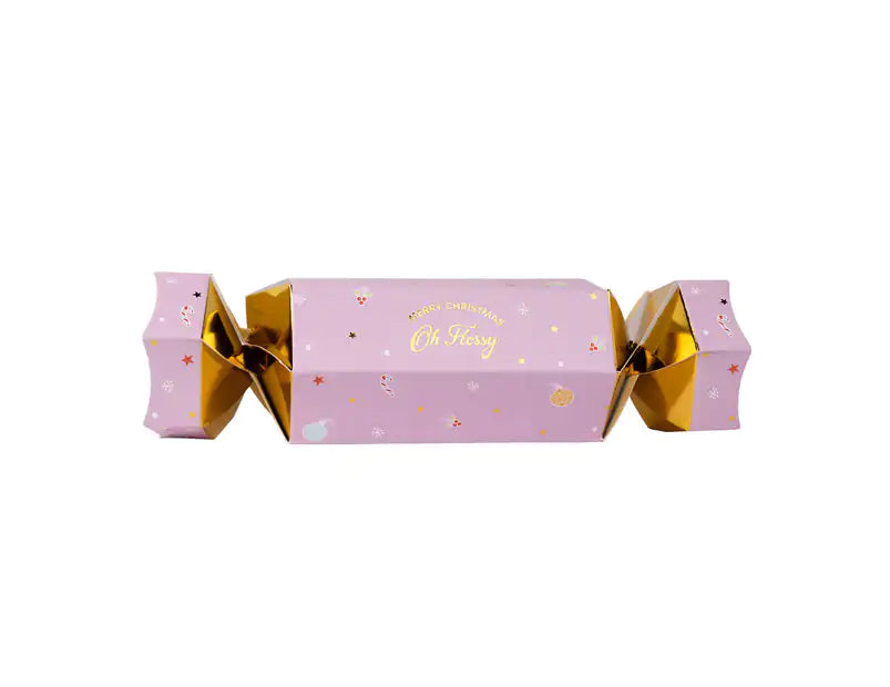 Oh Flossy Bon Bon - Purple