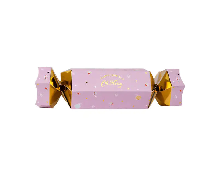Oh Flossy Bon Bon - Purple