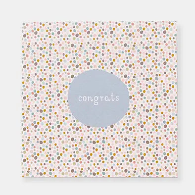 Large Greeting Card - Assorted