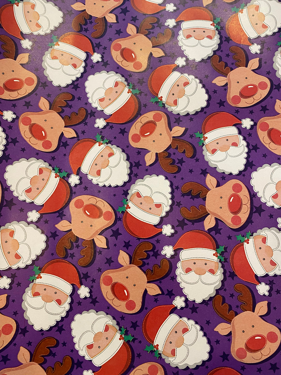 Complimentary Gift Wrapping