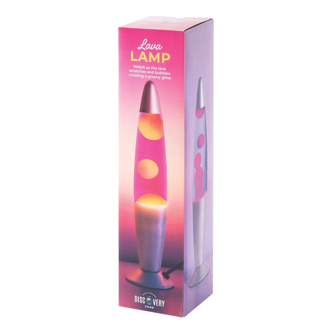 Lava Lamp
