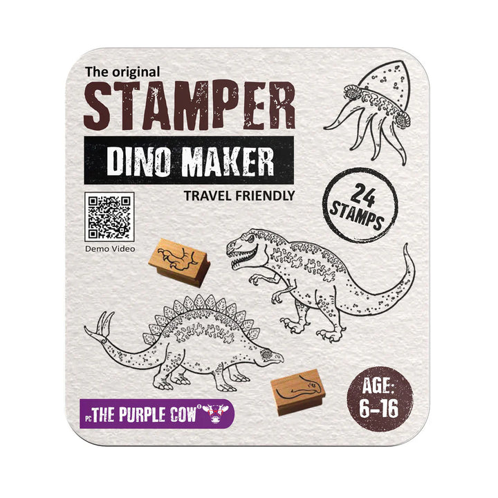 Stamper Travel Sets