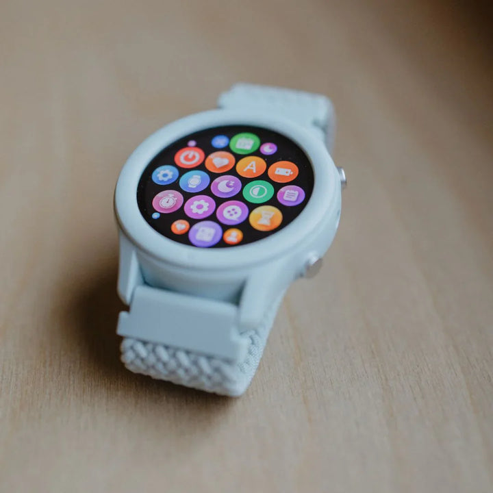 K-Watch