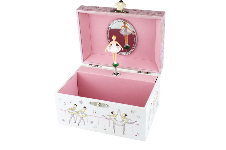 Music Box - Juilliard Academy Keepsake