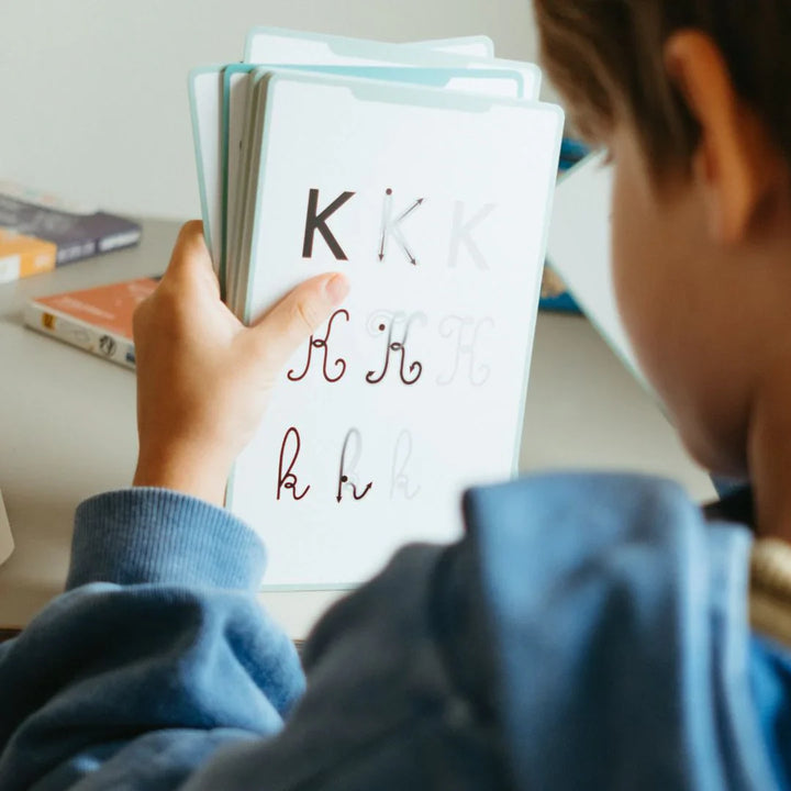 Refill Kidydraw-mini | Education & Games