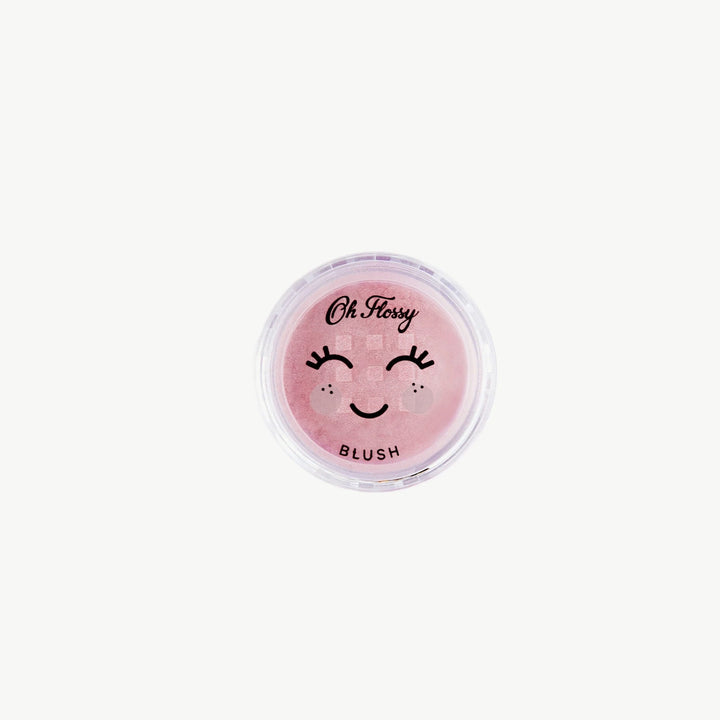 Oh Flossy Makeup & Glitter Set - Ballet Sparkle