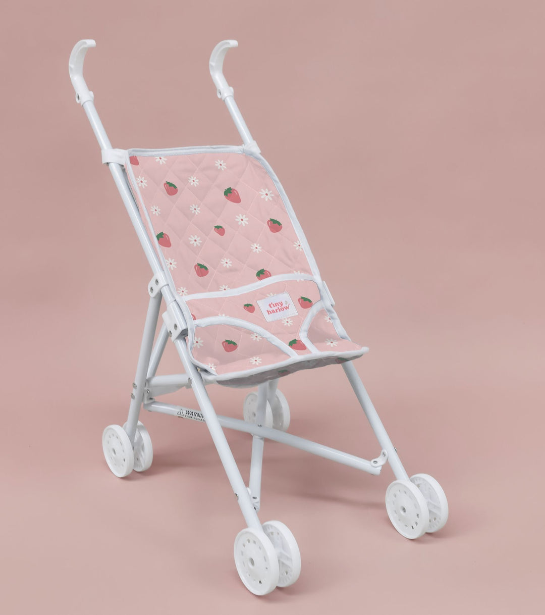 Dolls Stroller - Assorted Styles
