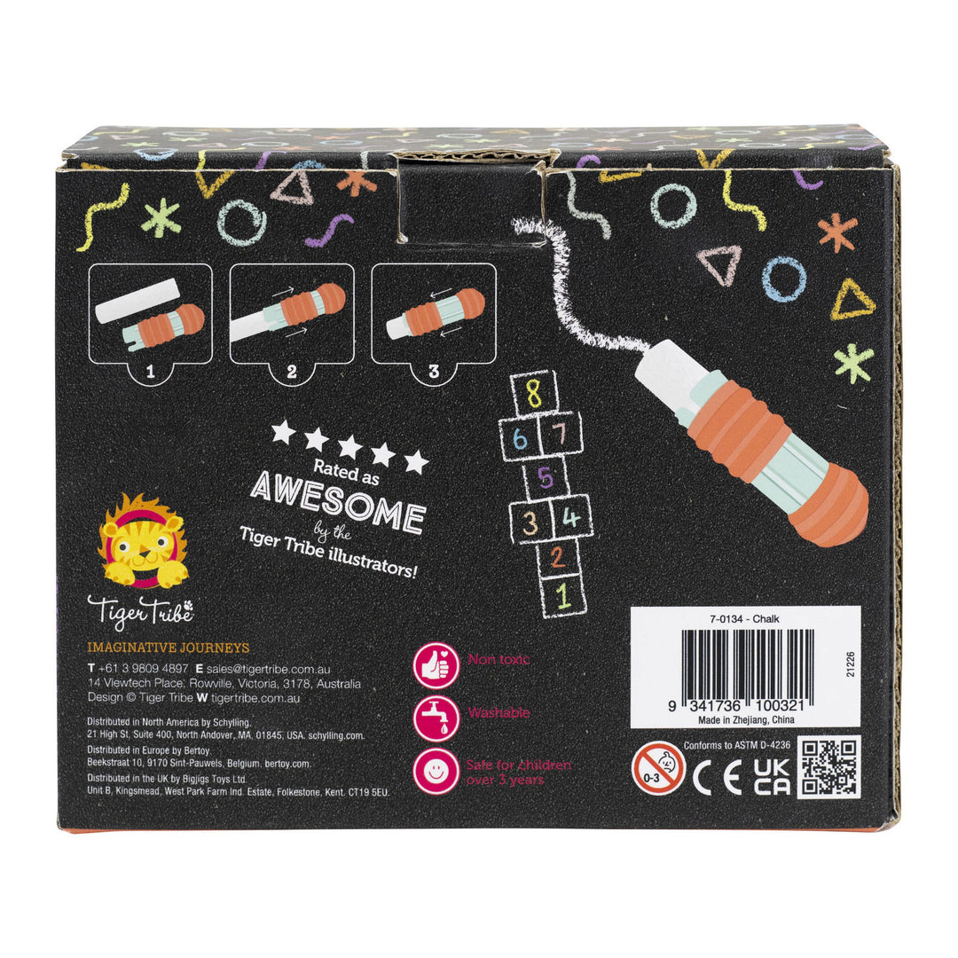 Chalk Stationery