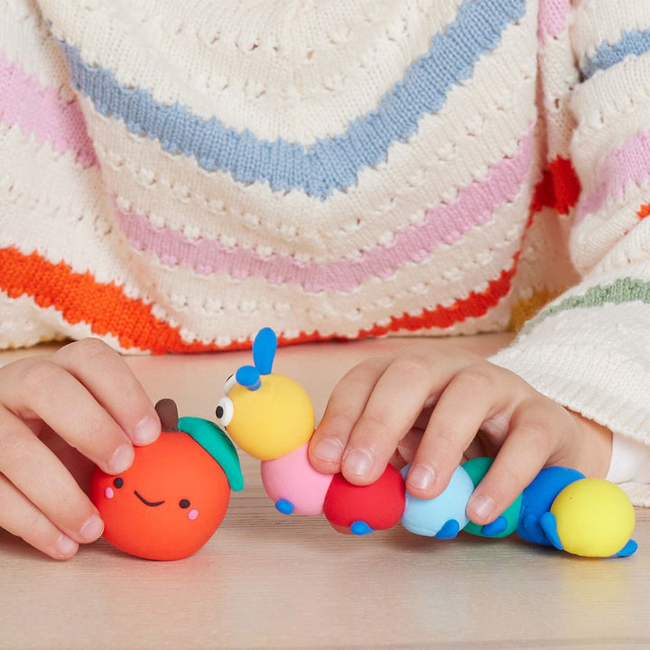 Super Clay - Assorted Colours