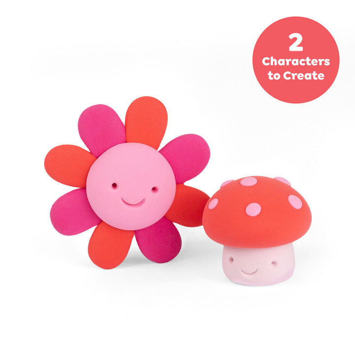 Super Clay - Assorted Colours