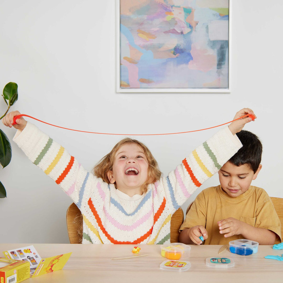 Super Clay - Assorted Colours