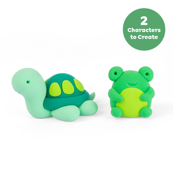 Super Clay - Assorted Colours