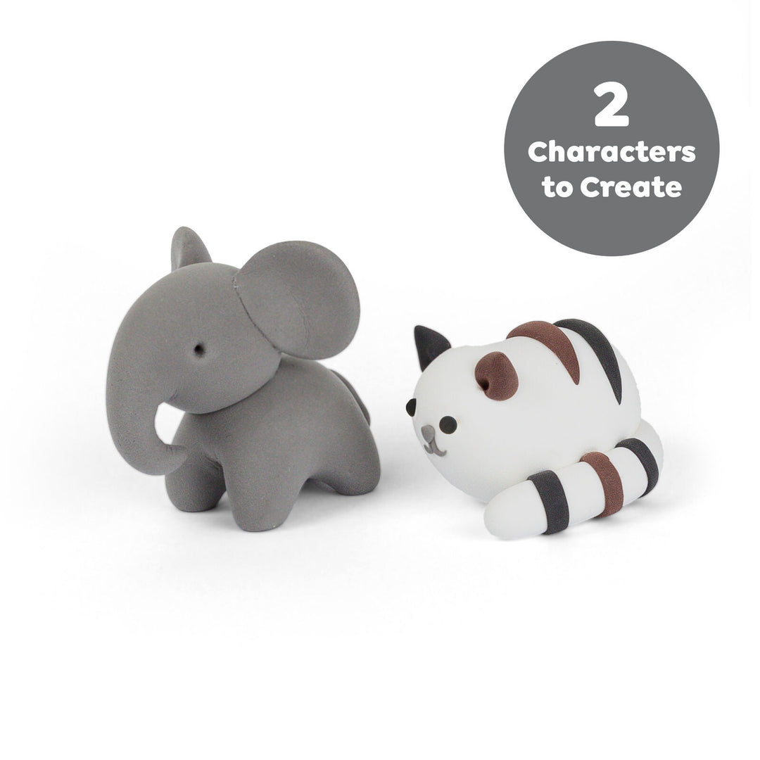 Super Clay - Assorted Colours