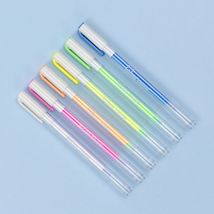 Neon Fine Tip Paint Pens
