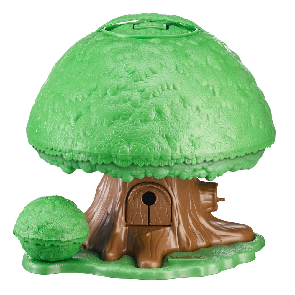 The Klorofil Magic Tree House