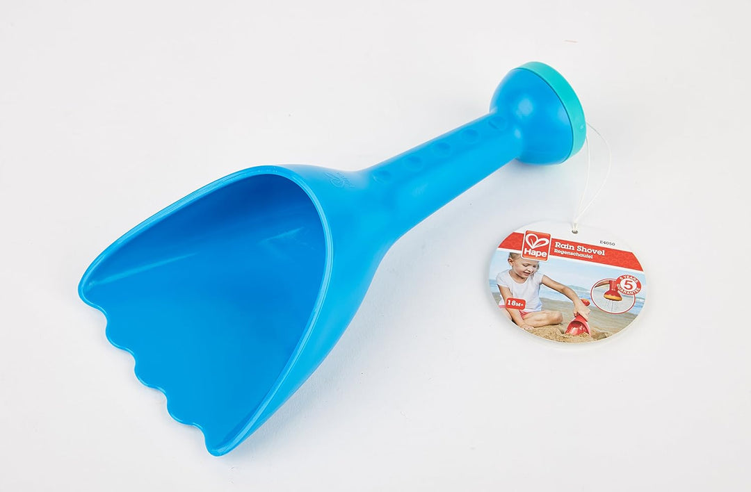 Rain Shovel - Assorted Colours