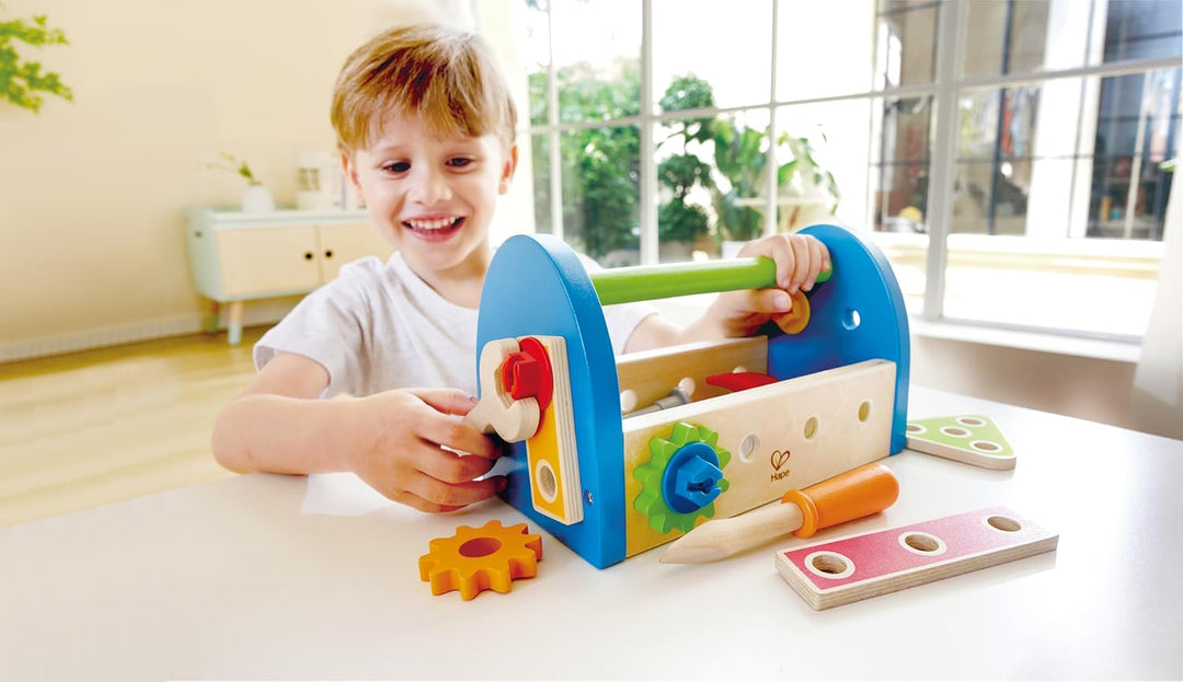 Fix-it Tool Box