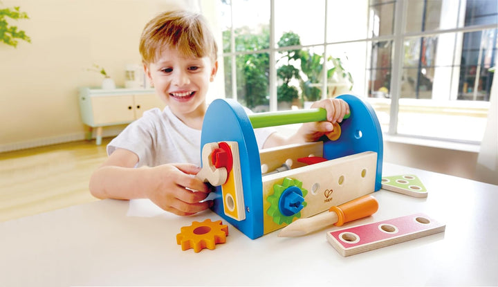 Fix-it Tool Box