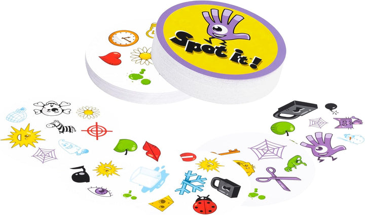 Spot It - Classic