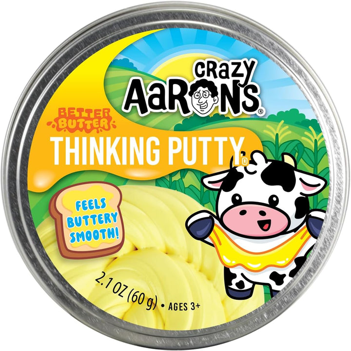 Thinking Putty - Large | Better Butter