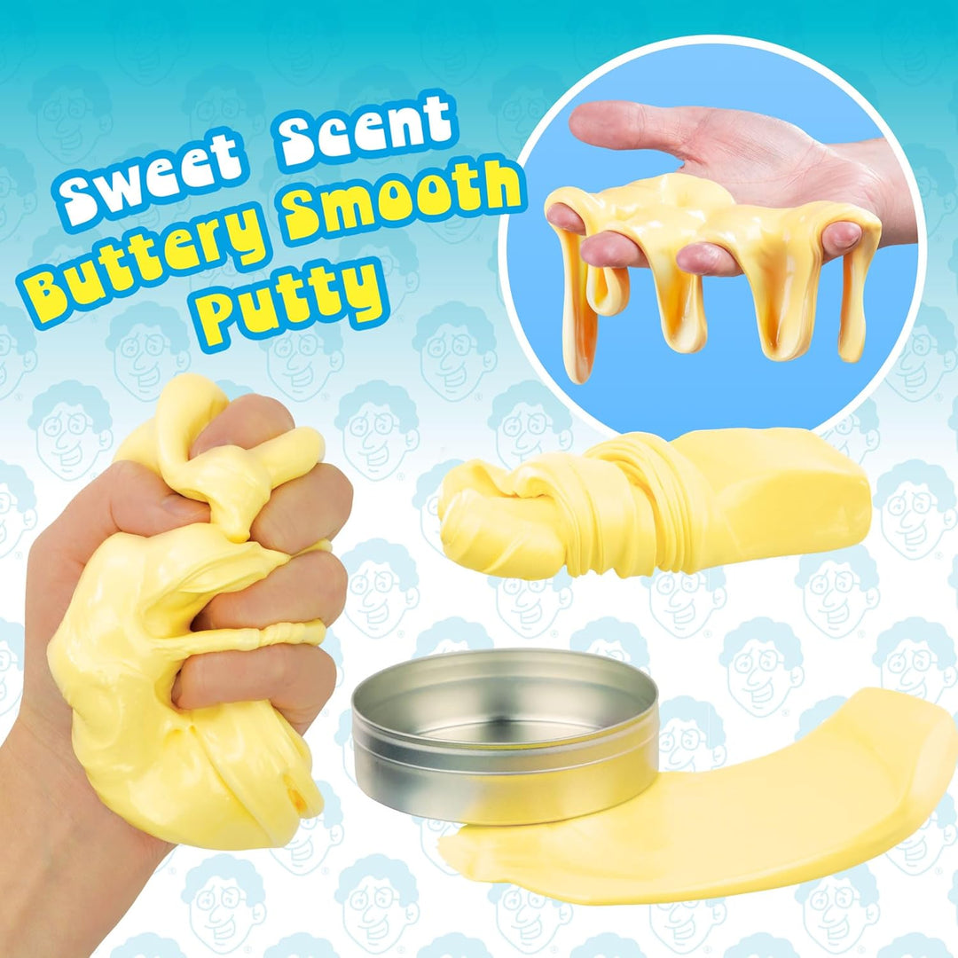 Thinking Putty - Large | Better Butter