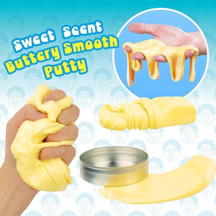 Thinking Putty - Large | Better Butter