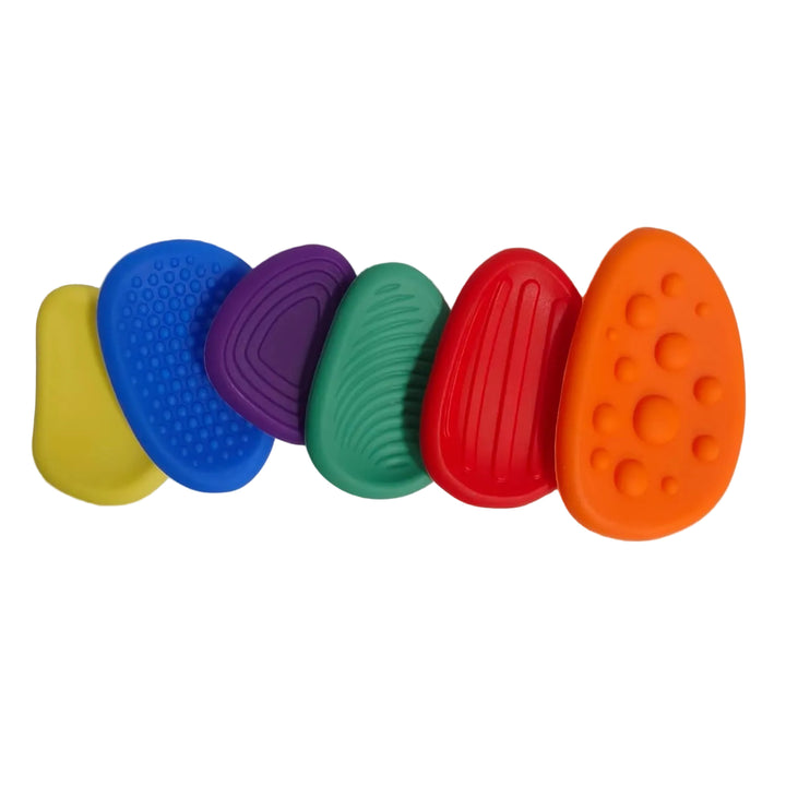 Sensory Worry Stones