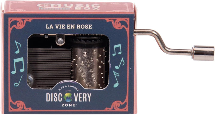 Music Box
