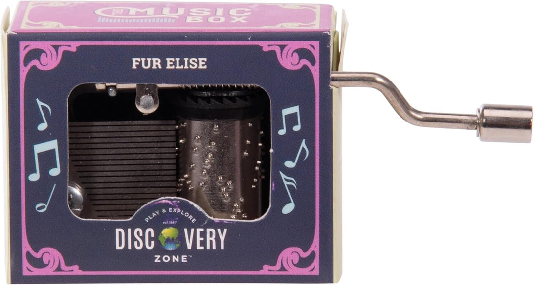 Music Box