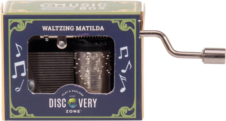 Music Box