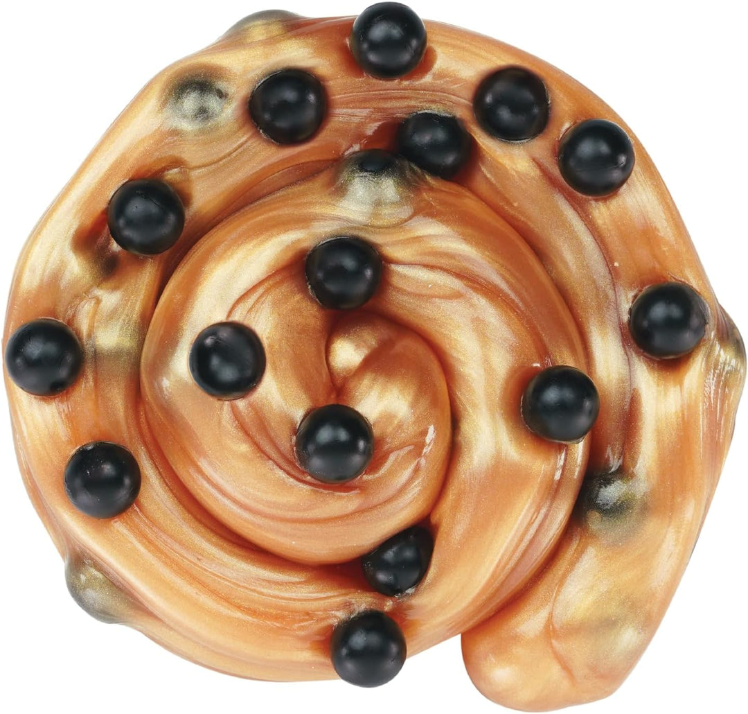 Thinking Putty - Large | Brown Sugar Boba