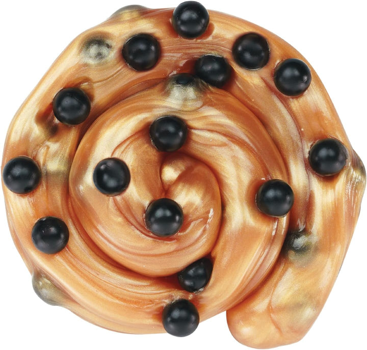 Thinking Putty - Large | Brown Sugar Boba