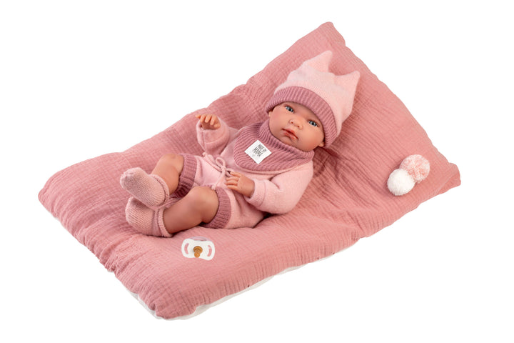 Llorens Baby Doll – Nica