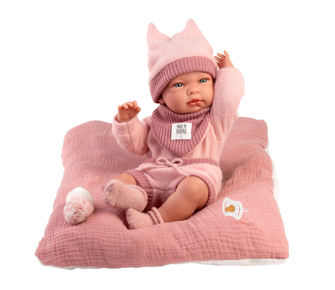 Llorens Baby Doll – Nica
