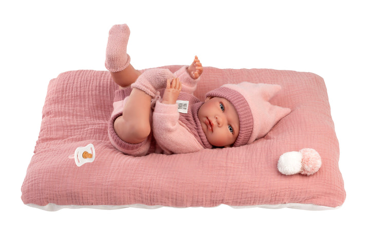 Llorens Baby Doll – Nica