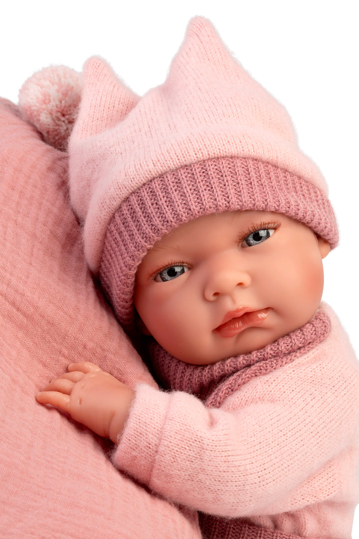 Llorens Baby Doll – Nica