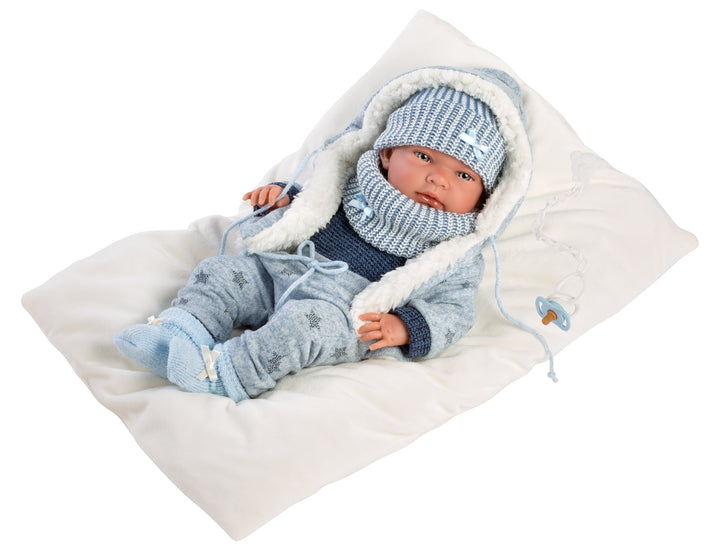 Llorens Doll – Azul**