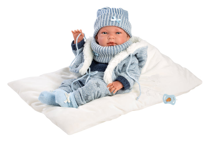 Llorens Doll – Azul**