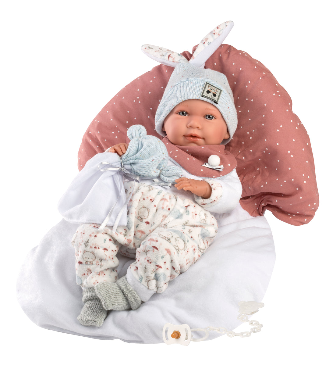 Llorens Baby Doll – Mimi