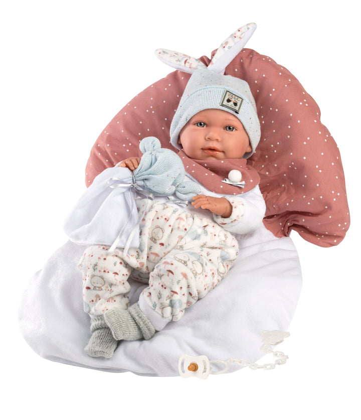 Llorens Baby Doll – Mimi