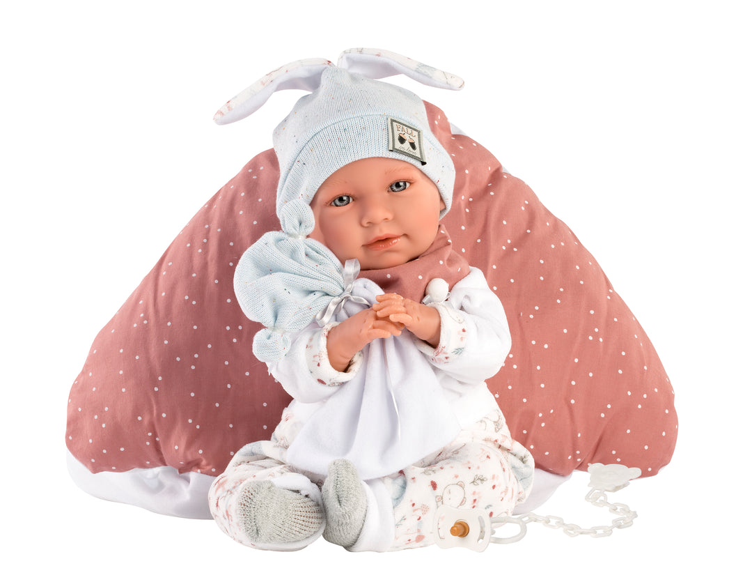 Llorens Baby Doll – Mimi