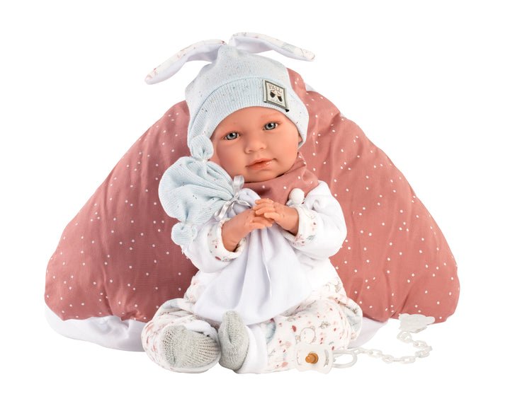 Llorens Baby Doll – Mimi