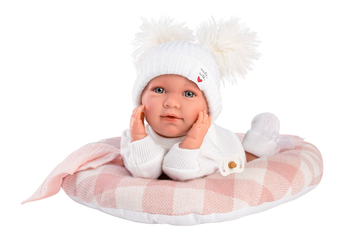 Llorens Baby Doll – Mimi Luna